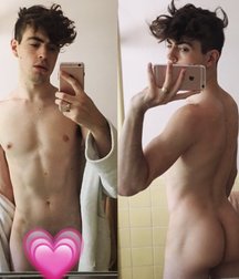 Hot ass bottom Michael Walker 5a24663956614.jpg