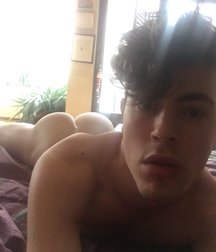 Hot ass bottom Michael Walker 5a24664db19d1.jpg