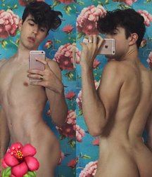 Hot ass bottom Michael Walker 5a24664fbdcc6.jpg
