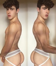 Hot ass bottom Michael Walker 5a2466861996e.jpg