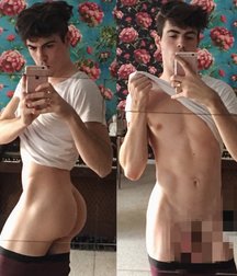 Hot ass bottom Michael Walker 5a246691f3355.jpg