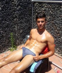 Nice boy 