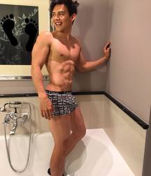 Sexy boy - Jeff Khalifa 5b046232b5ba9.jpg
