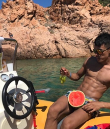 SEXY BOY ASIAN THAI