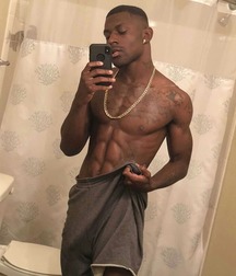 Sexy black boy - Shad Mims 5c7c4a4119c40.jpg