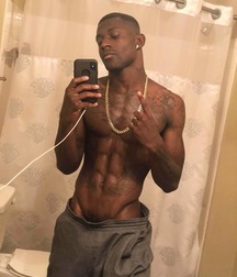 Sexy black boy - Shad Mims 5c7c4a43eef07.jpg