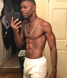 Sexy black boy - Shad Mims 5c7c4a46b7cc5.jpg
