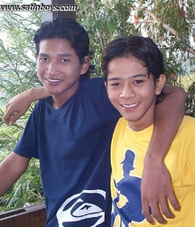 Age & Chris