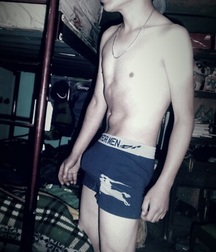 Bulges & Butts