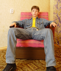 Rands Smooth Solo Twinks 16