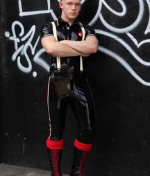 Cute Skinheads