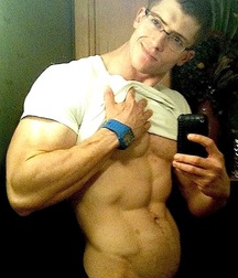 Sexy Spectacles