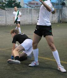 soccer