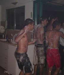 fun boys