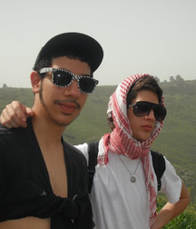 sexy frends