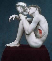 surreal sexy