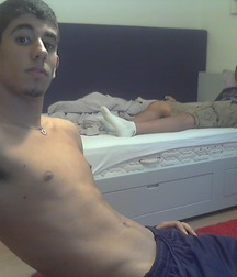 Naked Chest