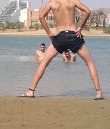 sexy boys