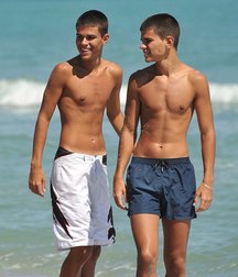 young frends