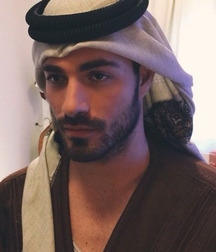 super ethnic boys & gif