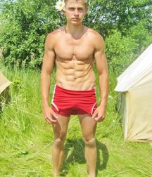 top young sperm
