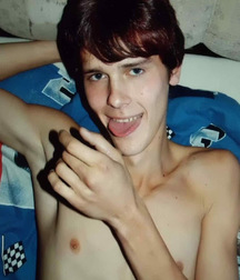 jules un garçon ouvert