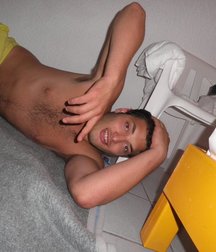 naked and not
