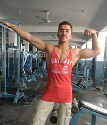 super nice mens