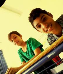 MES AMIS  5a95220c9dba7.jpg