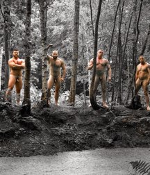 mecs & cocks