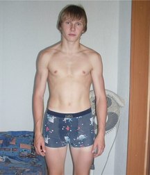 russian boys