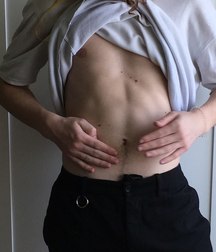 les hommes sont beaux