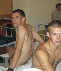 some other russian boys