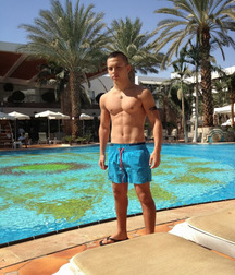 sunday in the water 5b38b075aaa0b.jpg