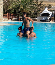 sunday in the water 5b38b081adde4.jpg