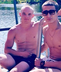 sport and boys