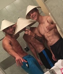 russian sexuality