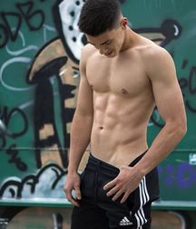 sexy boys du mercredi
