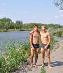 fuck russian boys