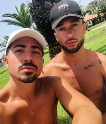 sexy boys