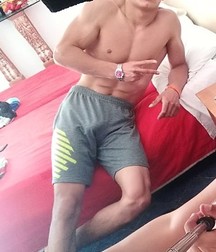 sport boys and...