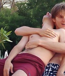 random sex 