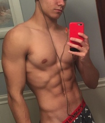 sexy two