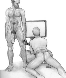 Son&Dad Gay Porn 5f393f15dfe40.jpg