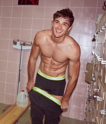 inspiration day shirtless gay tube