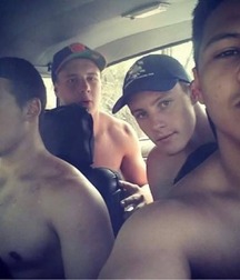 tous pour moi boys porn