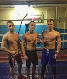 Russian army twinks guys gay porn
