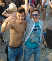 vacances gay tube