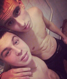 Selfie gay tube Boy webcam twinks porn