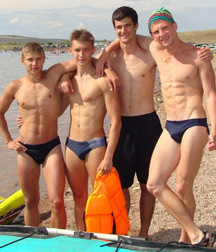 Plan sexy outdoors gay tube